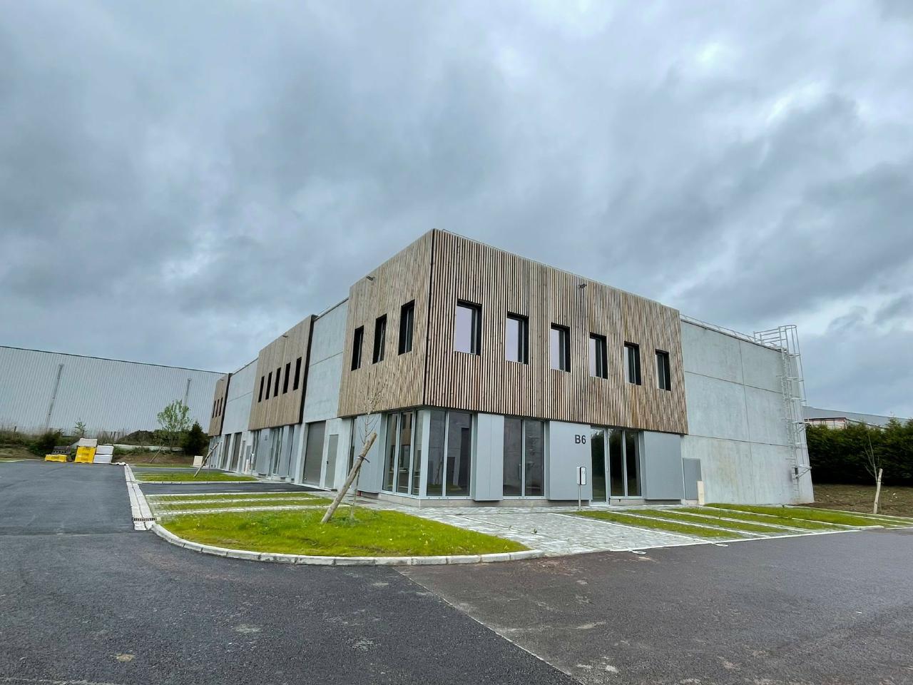 Local d'activité Seclin 1338m² Location local d'activité Seclin Nord OLACT2423757 3